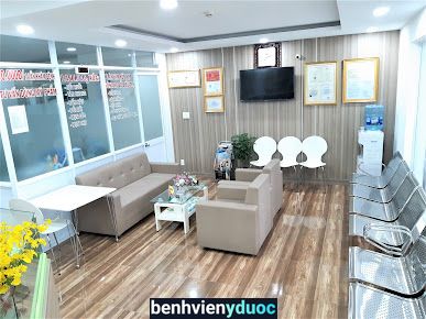 Phòng Khám Da Liễu BS CKII Thùy Dung