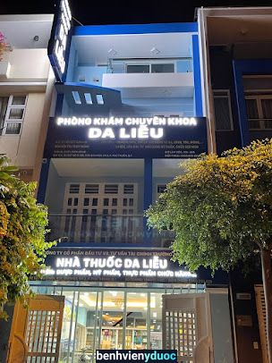 Phòng Khám Da Liễu BS CKII Thùy Dung 7 Hồ Chí Minh