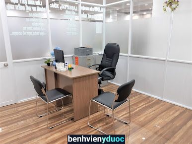 Phòng Khám Da Liễu BS CKII Thùy Dung 7 Hồ Chí Minh