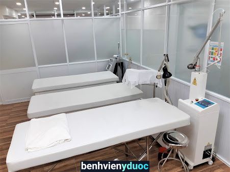 Phòng Khám Da Liễu BS CKII Thùy Dung 7 Hồ Chí Minh
