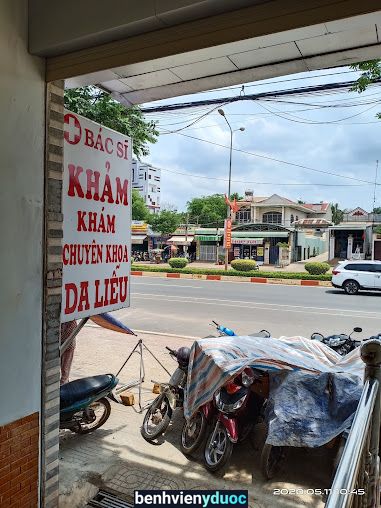 Phòng Khám Da Liễu Bs Khảm Đồng Xoài Bình Phước
