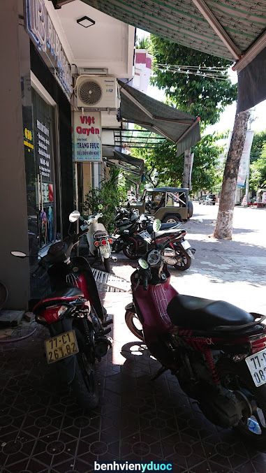 Phòng Khám Da Liễu - Bs Khánh Quy Nhơn Bình Định