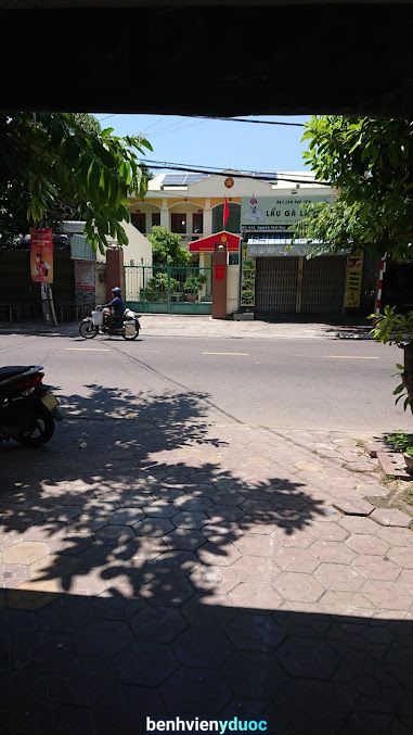 Phòng Khám Da Liễu - Bs Khánh Quy Nhơn Bình Định