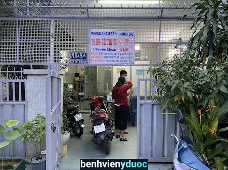 Phòng Khám Da Liễu - Bs Lê Thị Thanh Trúc