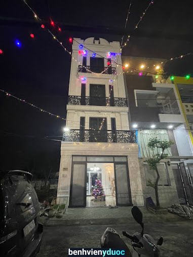 Phòng khám Da Liễu - BS Mỹ Hồng