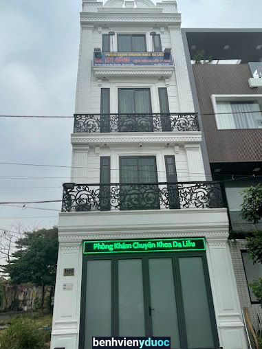 Phòng khám Da Liễu - BS Mỹ Hồng Thủ Đức Hồ Chí Minh