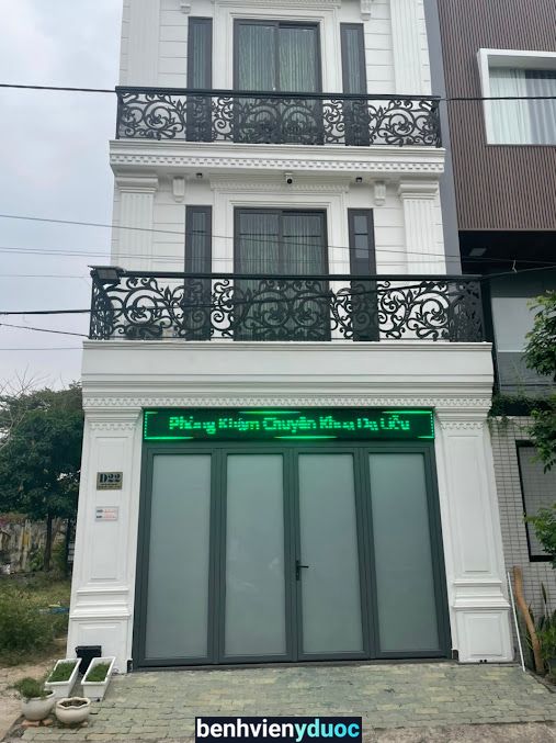Phòng khám Da Liễu - BS Mỹ Hồng Thủ Đức Hồ Chí Minh
