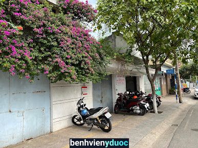 Phòng Khám Da Liễu - Bs Nguyễn Đắc Dụng Biên Hòa Đồng Nai