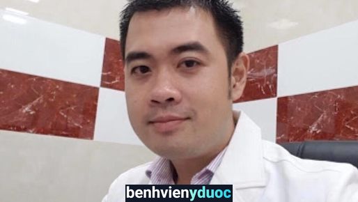 phòng khám da liễu - BS Nguyễn Đình Bảo Hưng
