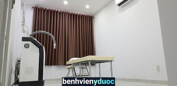 phòng khám da liễu - BS Nguyễn Đình Bảo Hưng Bình Thạnh Hồ Chí Minh