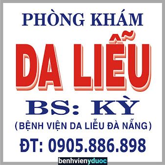 Phòng khám Da Liễu Bs Tôn Thất Minh Kỳ Hải Châu Đà Nẵng