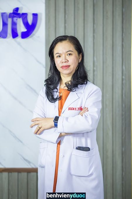 Phòng Khám Da Liễu Đà Lạt - Bs Khổng Minh Tiến Đà Lạt Lâm Đồng