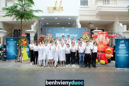Phòng khám da liễu Dr Huy Clinic - Chuyên gia điều trị sẹo rỗ Gò Vấp Hồ Chí Minh