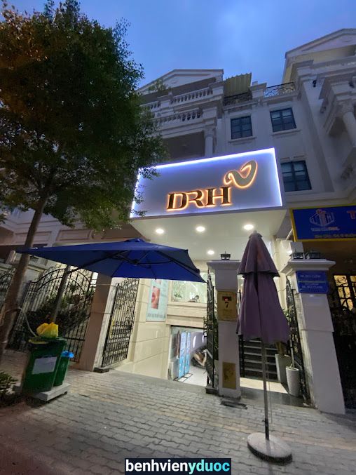 Phòng khám da liễu Dr Huy Clinic - Chuyên gia điều trị sẹo rỗ Gò Vấp Hồ Chí Minh