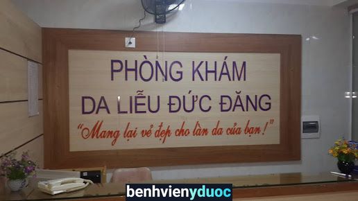 Phòng Khám Da Liễu Đức Đăng (Bs Dũng)