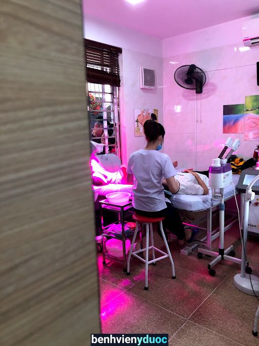 Phòng Khám Da Liễu Đức Đăng (Bs Dũng) Vinh Nghệ An