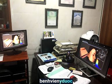 Phòng Khám Da Liễu Đức Đăng (Bs Dũng) Vinh Nghệ An