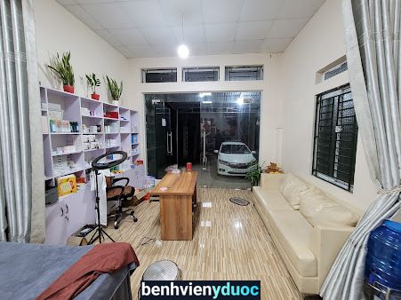 Phòng Khám Da Liễu Giang Hải