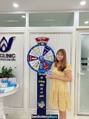 Phòng Khám Da Liễu HHV Clinic Tân Bình Hồ Chí Minh