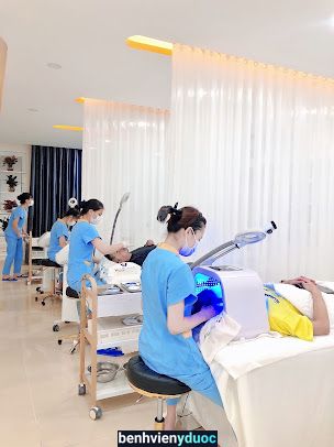 Phòng Khám Da Liễu HHV Clinic Tân Bình Hồ Chí Minh