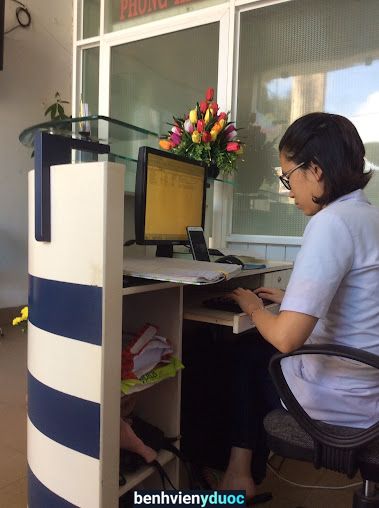 Phòng Khám Da Liễu Buôn Ma Thuột Đắk Lắk