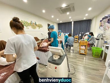 Phòng Khám Da Liễu S Beauty Cầu Giấy Hà Nội