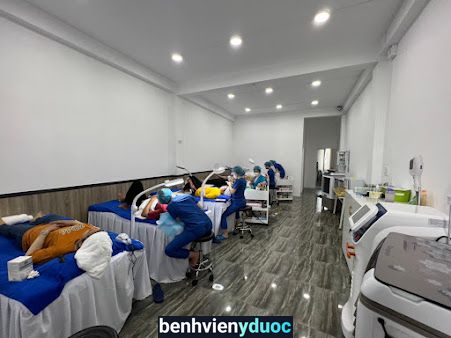 Phòng Khám Da Liễu Sài Gòn - Buôn Ma Thuột Buôn Ma Thuột Đắk Lắk