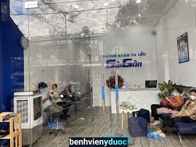 Phòng Khám Da Liễu Sài Gòn - Buôn Ma Thuột Buôn Ma Thuột Đắk Lắk