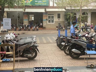 Phòng Khám Da Liễu Sài Gòn - Buôn Ma Thuột Buôn Ma Thuột Đắk Lắk