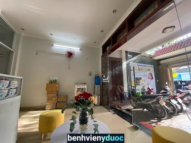 Phòng khám Da Liễu Tâm An Thủ Đức Hồ Chí Minh