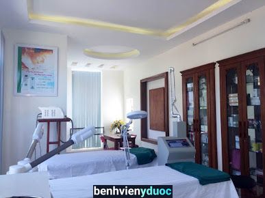 Phòng khám da liễu Thanh Hoá - BS Ngọ Thanh Hóa Thanh Hóa