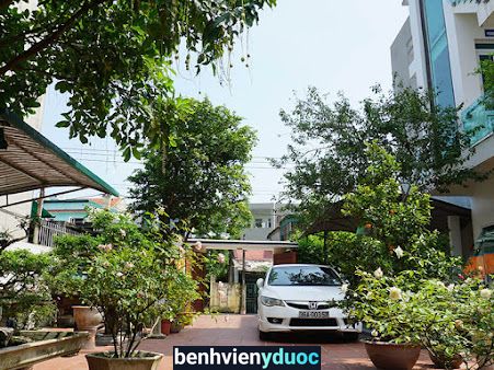 Phòng khám da liễu Thanh Hoá - BS Ngọ Thanh Hóa Thanh Hóa