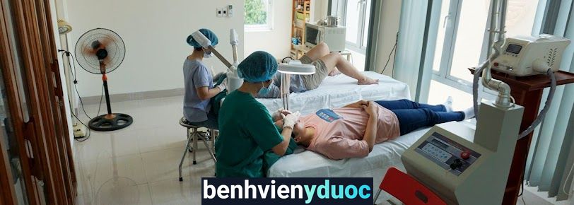 Phòng khám da liễu Thanh Hoá - BS Ngọ Thanh Hóa Thanh Hóa