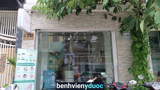 Phòng khám Da liễu THS. BS. ĐÀO