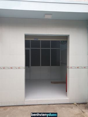 Phòng khám da liễu ThS BS Hồng Phượng Biên Hòa Đồng Nai