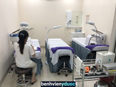 Phòng Khám Da Liễu Tiến Nhàn Từ Sơn Bắc Ninh