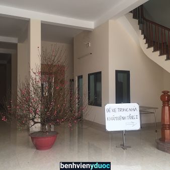 Phòng Khám Da Liễu Tiến Nhàn Từ Sơn Bắc Ninh