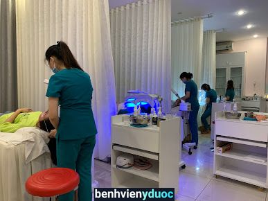 Phòng khám da liễu uy tín tại Hồ Chí Minh – Bác sĩ da liễu Lê Quốc Trung Tân Bình Hồ Chí Minh