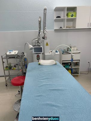 Phòng khám da liễu uy tín tại Hồ Chí Minh – Bác sĩ da liễu Lê Quốc Trung Tân Bình Hồ Chí Minh