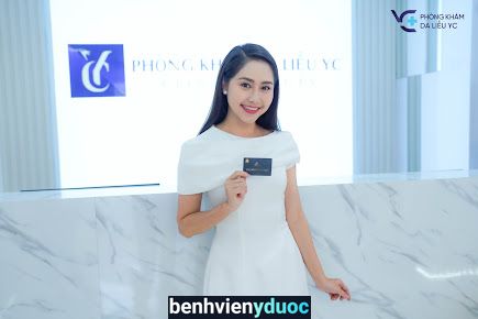 Phòng khám Da liễu YC 10 Hồ Chí Minh