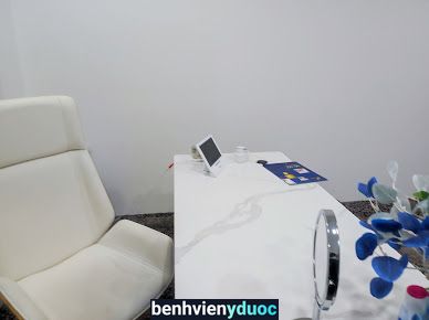 Phòng khám Da liễu YC 10 Hồ Chí Minh
