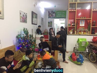 Phòng khám Đan Nhi Bắc Ninh Bắc Ninh
