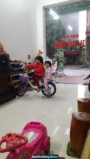 Phòng khám Đan Nhi Bắc Ninh Bắc Ninh
