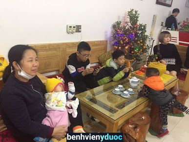 Phòng khám Đan Nhi Bắc Ninh Bắc Ninh
