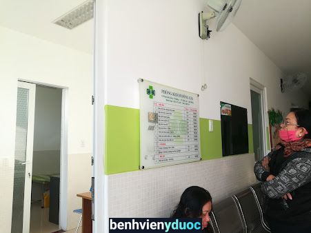 phòng khám Đông Gia Bảo Lộc Lâm Đồng