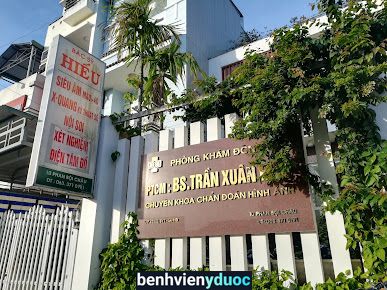 phòng khám Đông Gia Bảo Lộc Lâm Đồng
