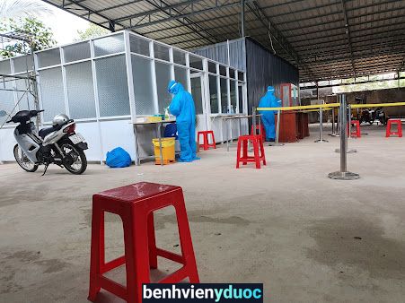Phòng Khám Đông Tây Châu Đức Châu Đức Bà Rịa - Vũng Tàu