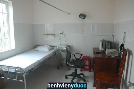 Phòng Khám Đông Tây Châu Đức Châu Đức Bà Rịa - Vũng Tàu