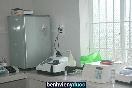 Phòng Khám Đông Tây Châu Đức Châu Đức Bà Rịa - Vũng Tàu