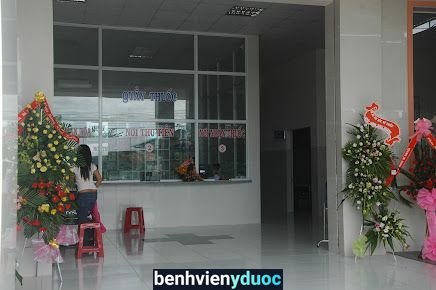 Phòng Khám Đông Tây Châu Đức Châu Đức Bà Rịa - Vũng Tàu
